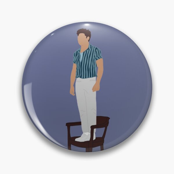 Item preview, Niall Horan HBW designed and sold by sofie rose.