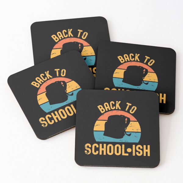 Item preview, Back to school ish designed and sold by Statim.