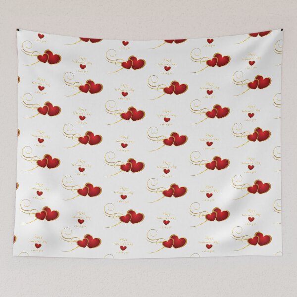 Item preview, Happy Valentines Day Collection designed and sold by Nevine Williamson.