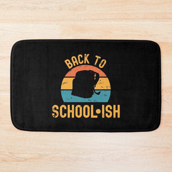 Item preview, Back to school ish designed and sold by Statim.
