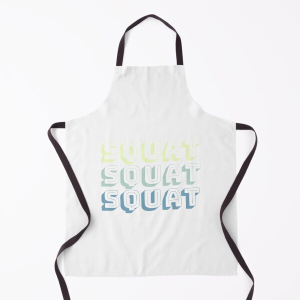 Item preview, Squat Squat Squat designed and sold by Heckabes.