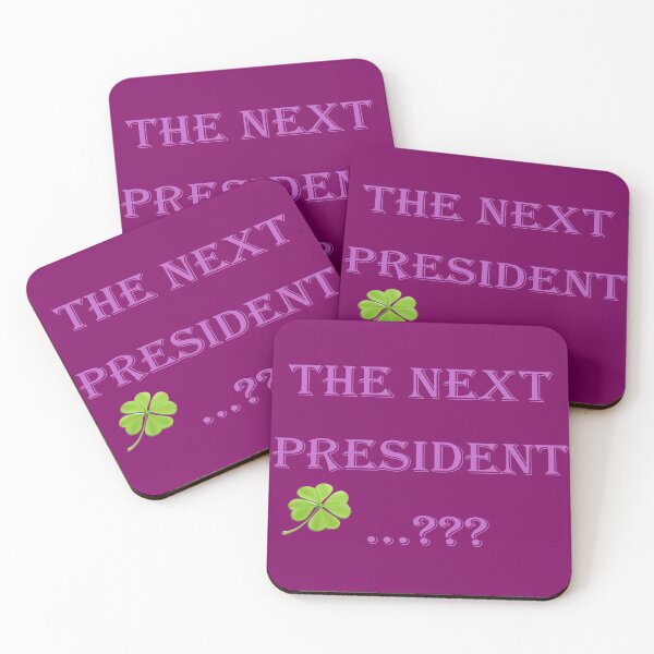 Item preview, President - pink 4 designed and sold by Naty1976.