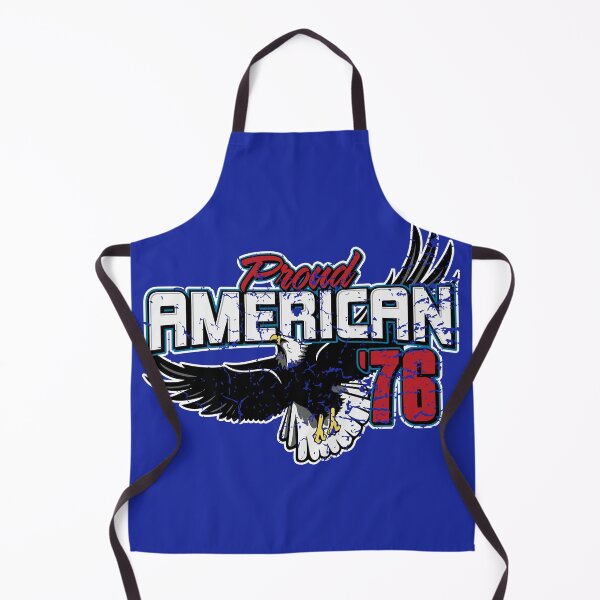 Item preview, Proud American designed and sold by Andy Moss.