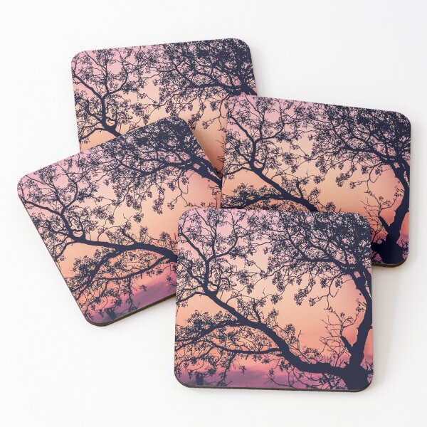 Item preview, Shadow of a beautiful leafless tree on an autumn afternoon. designed and sold by maxigold.