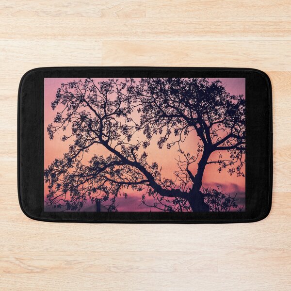Item preview, Shadow of a beautiful leafless tree on an autumn afternoon. designed and sold by maxigold.