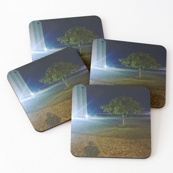 Item preview, tree in the city designed and sold by sheepsterandco.