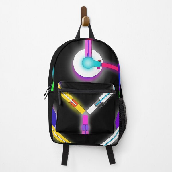 Item preview, Flux Capacitor Pop designed and sold by Robert Saenz.