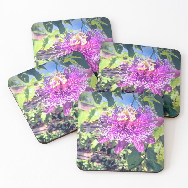Item preview, Passiflora designed and sold by BettyVillalon.