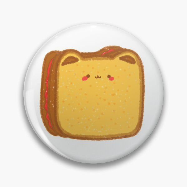 Item preview, cat sandwich designed and sold by GLwithUs.