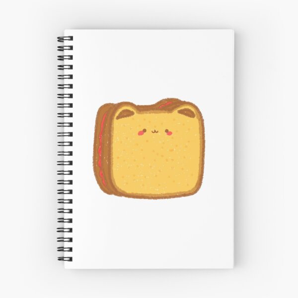 Item preview, cat sandwich designed and sold by GLwithUs.