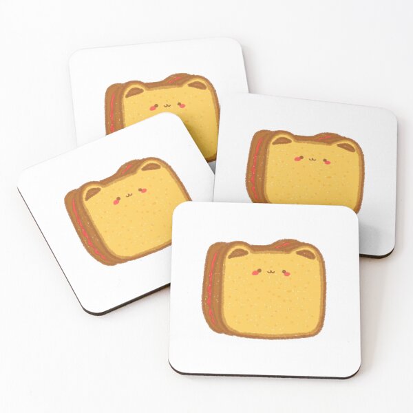 Artikelvorschau, Katzensandwich entworfen und verkauft von GLwithUs.