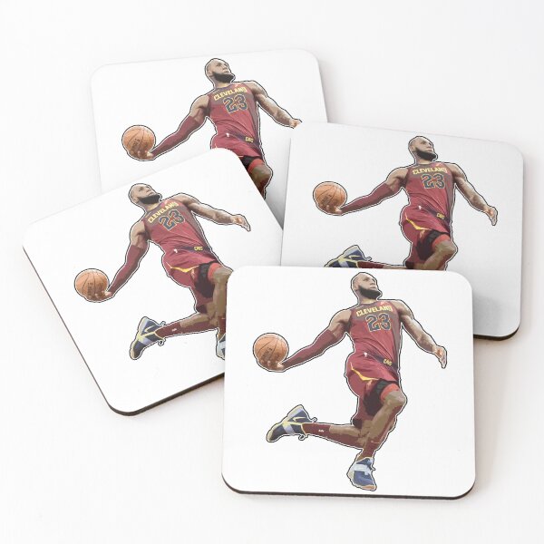 Item preview, LeBron James designed and sold by Hamzakamran.