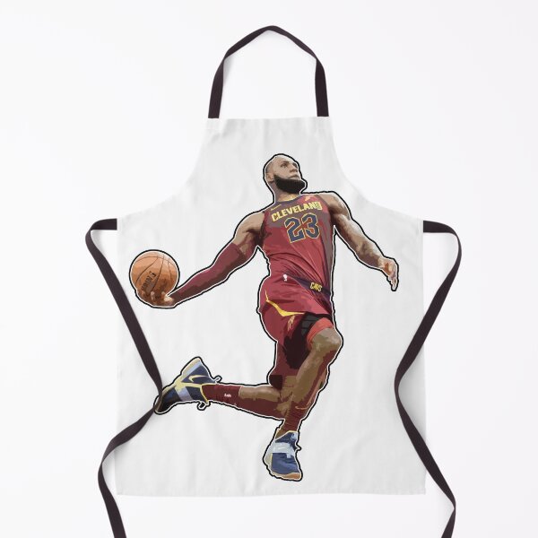 Item preview, LeBron James designed and sold by Hamzakamran.