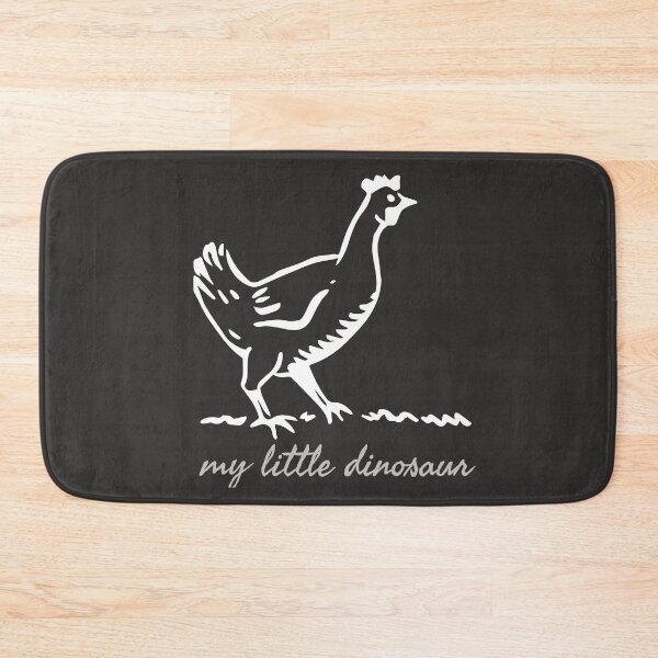 Item preview, My Little Dinosaur designed and sold by Rivermod.