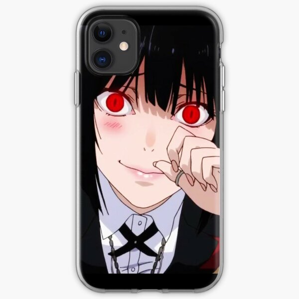 Kakegurui iPhone cases & covers | Redbubble