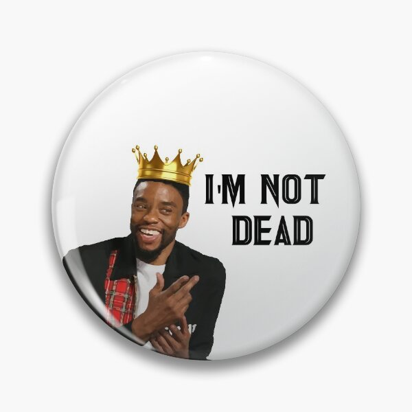 Item preview, Rip Chadwick  He is not Dead designed and sold by eveline23.