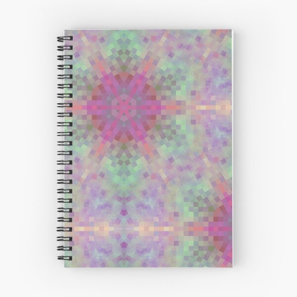 Item preview, Dreamy Kaleidoscope designed and sold by MaijaR.