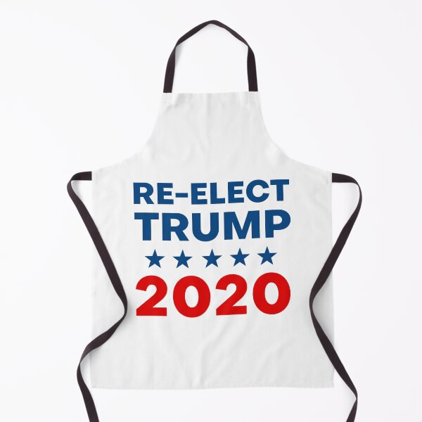 Item preview, Re-Elect Trump 2020 designed and sold by artvia.