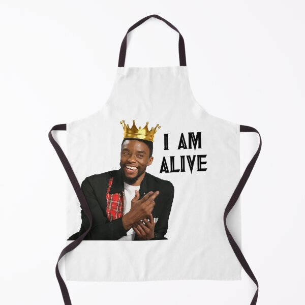 Item preview, Chadwick  Is Alive designed and sold by eveline23.