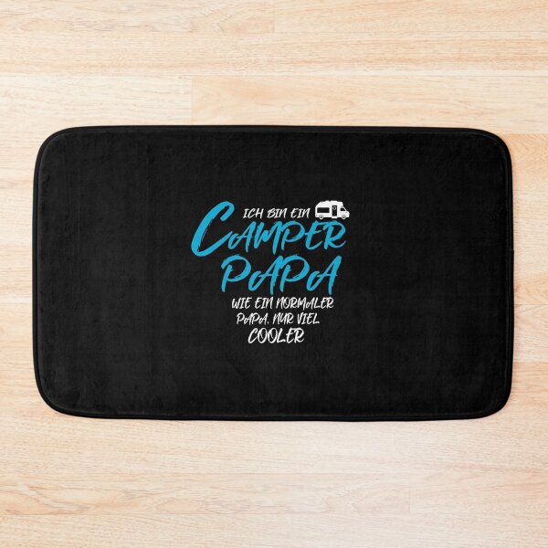 Item preview, Camper Dad - Camping Motorhome Gift Idea designed and sold by Ibu83.
