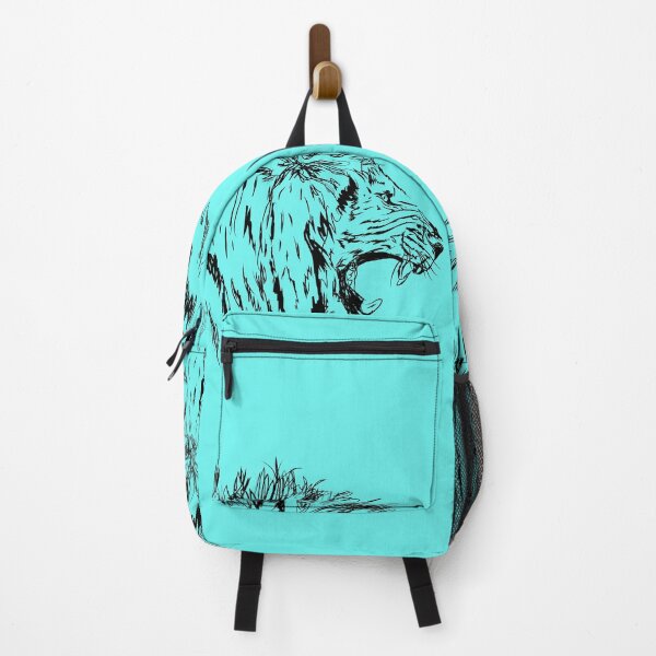 Item preview, LION designed and sold by Maria Paula Campisi.