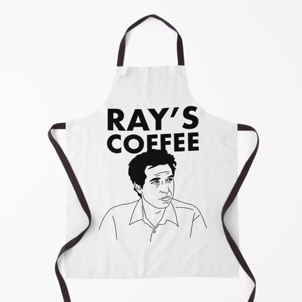 Artikelvorschau, Rays Kaffee (Girls HBO) entworfen und verkauft von Louisa Esposito.