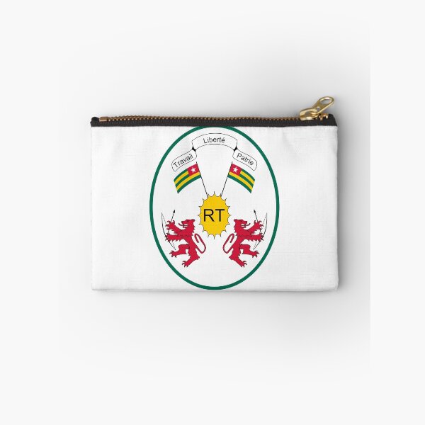 Item preview, National Emblem of Togo  designed and sold by abbeyz71.