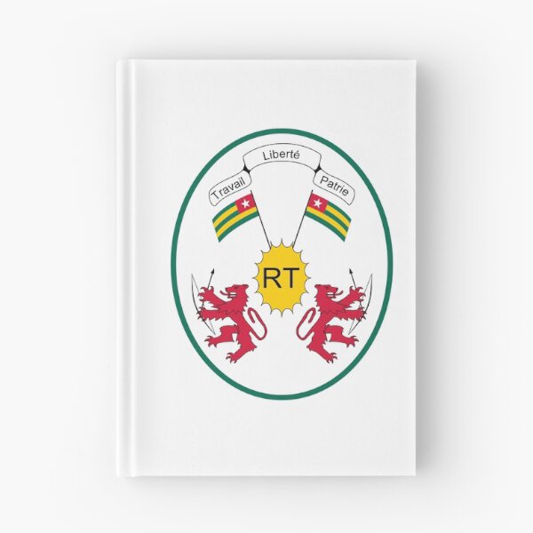 Item preview, National Emblem of Togo  designed and sold by abbeyz71.