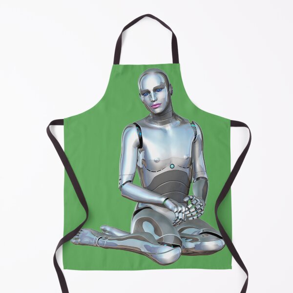 Item preview, android designed and sold by farfalla68.
