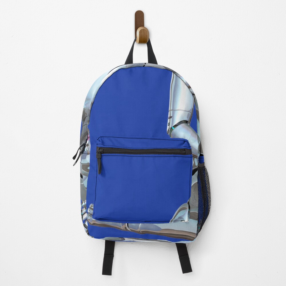 Item preview, Backpack designed and sold by farfalla68.