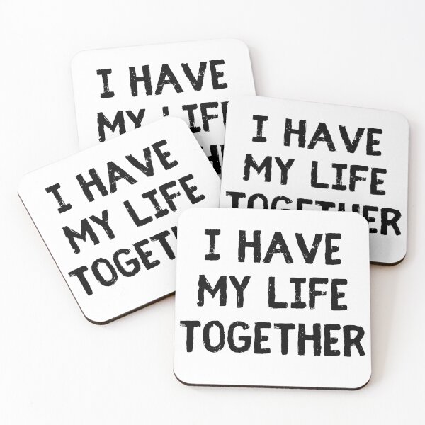 Item preview, White Lie Party - Funny White Lies designed and sold by m95sim.
