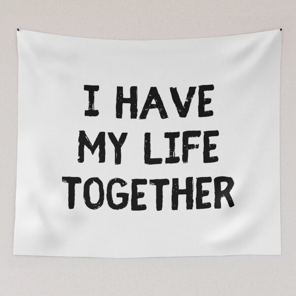Item preview, White Lie Party - Funny White Lies designed and sold by m95sim.
