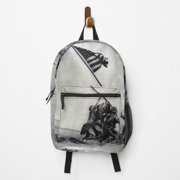 Item preview, Raise the Flag designed and sold by BrushAddict Studio.