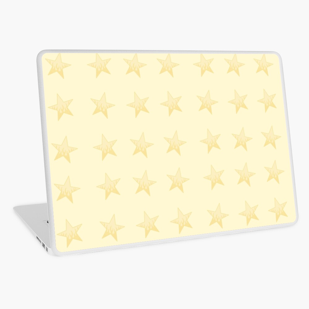 Item preview, Laptop Skin designed and sold by Pastel-PaletteD.