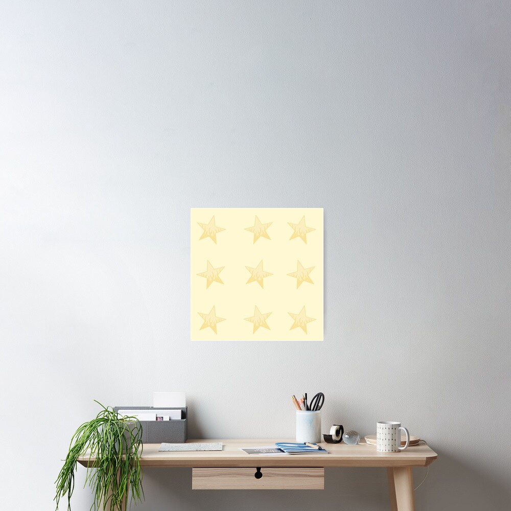 Item preview, Poster designed and sold by Pastel-PaletteD.