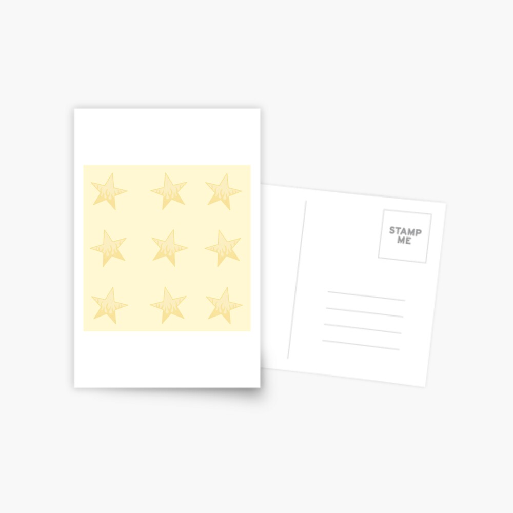 Item preview, Postcard designed and sold by Pastel-PaletteD.