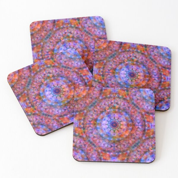 Item preview, Circles Kaleidoscope.. designed and sold by MindTravel.