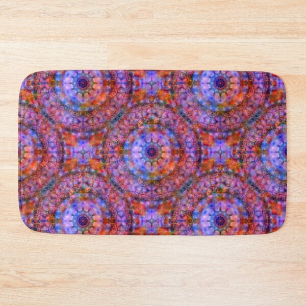 Item preview, Circles Kaleidoscope.. designed and sold by MindTravel.