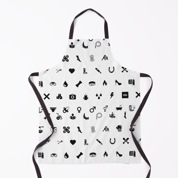 Item preview, Kinky Pattern designed and sold by adrenalize.