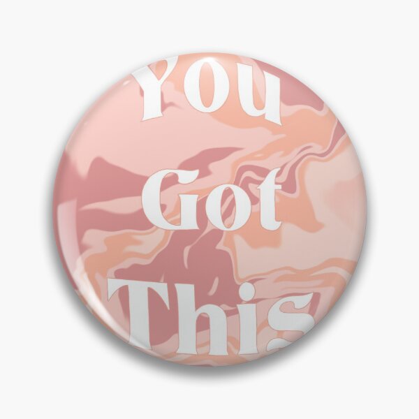 Item preview, You got this circle sticker  designed and sold by livehappily.