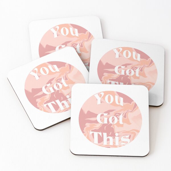 Item preview, You got this circle sticker  designed and sold by livehappily.