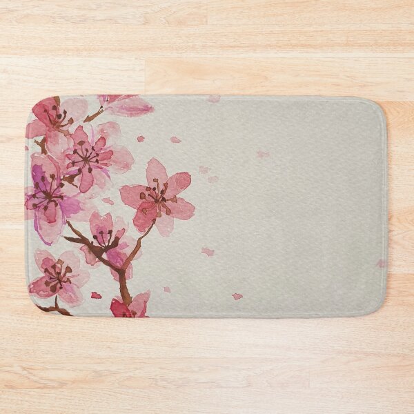 Item preview, Japanese Cherry Blossoms Large designed and sold by unicornmoodz.
