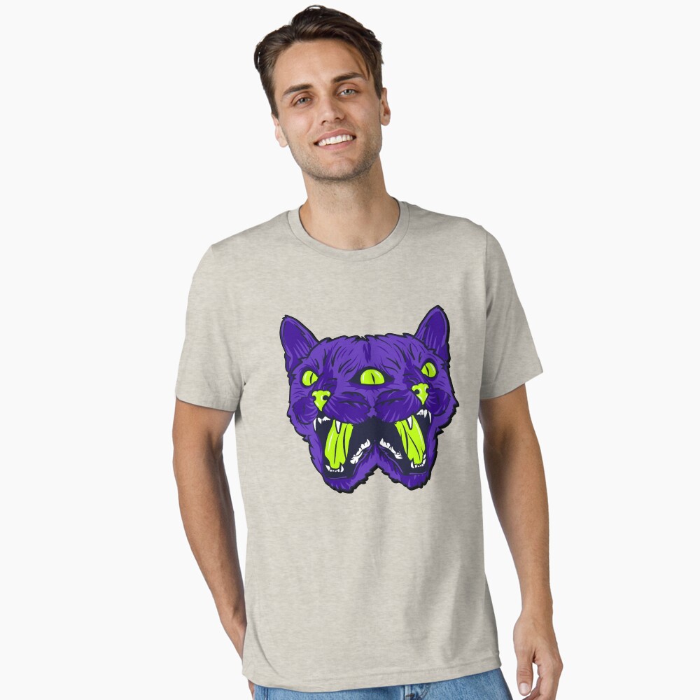 Item preview, Essential T-Shirt designed and sold by ozumdesigns.