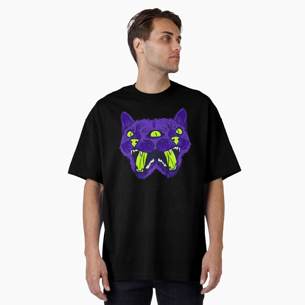 Item preview, Oversized T-Shirt designed and sold by ozumdesigns.