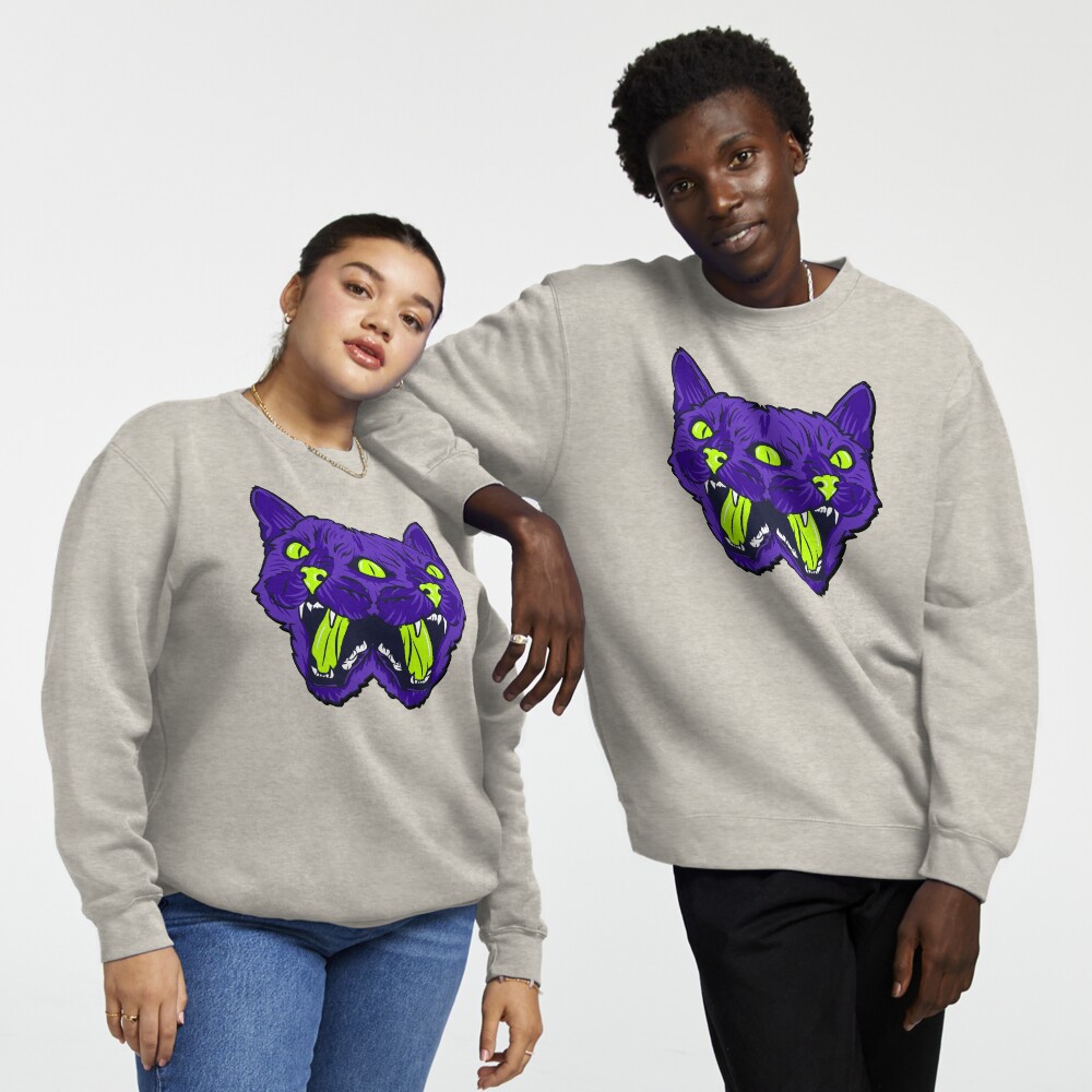 Item preview, Pullover Sweatshirt designed and sold by ozumdesigns.