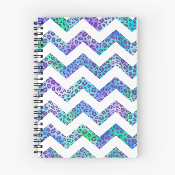 Item preview, Chevron Leopard Print designed and sold by PLLDesigns.