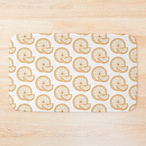 Item preview, Mesh Line Drawing Of An Orange designed and sold by forfun-art.