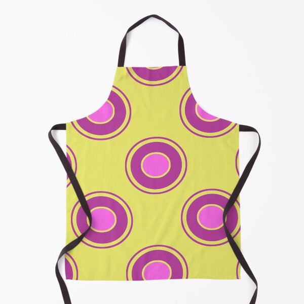 Item preview, Lemon Yellow, Pink and Magenta Summery Design designed and sold by Giftables.