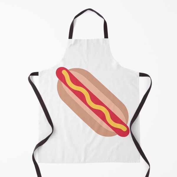 Aperçu de l'œuvre hot dog créée et vendue par sheepsterandco.
