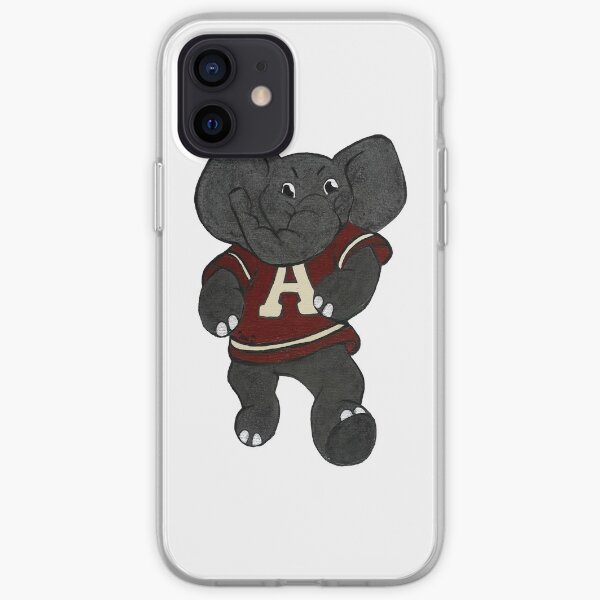 Alabama iPhone cases & covers Redbubble